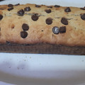 El cooksnap de Ade Lu cuando hizo Budin de Banana y Chips de Chocolate.