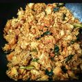 Cooksnap dari mrs.rythma untuk resep (1.16) Pampis Tuna khas Manado