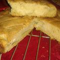 El cooksnap de Monica Mariela Viera de la Cruz cuando hizo Torta de manzana.