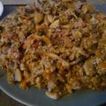 El cooksnap de 🌌TuonelaDriade🌳 cuando hizo Salsa Agridulce china auténtica.