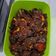 Cooksnap dari Sonya Shobrina untuk resep Dendeng Balado khas Padang
