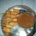 Cooksnap dari Laili Vyda untuk resep Sempol Ayam Wortel #Dandelion