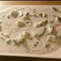 صورة من ولا بالأحلام..💞، شاركها بعد تجربة وصفة سلطة خيار باللبن🥒