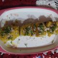 Reena Verbey का कुकस्नैप जब उन्होंने बेसन का ढोकला(Besan ka Dhokla Recipe in Hindi) बनाया था।