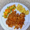 Cooksnap dari Delisha untuk resep Steak Ayam Crispy