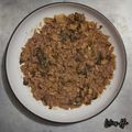 Cooksnap dari lilies ho untuk resep Tim Babi Sayur Asin / Nyuk Piang