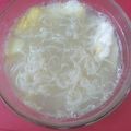Cooksnap dari Meliana Suci untuk resep 3#Mie Shirataki Kuah Kaldu