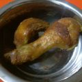 Cooksnap dari Verina Deviani untuk resep Ayam goreng gurih