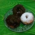 Cooksnap dari Ummu Aisyah Al Mahdiyah untuk resep DONAT MENUL ANTI GAGAL (tanpa kentang)