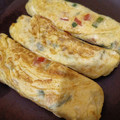 Cooksnap dari RISMA RIANTI untuk resep Omelet Telur ala Hotel