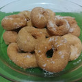 El cooksnap de belezinda cuando hizo Rosquillas caseras de la abuela.