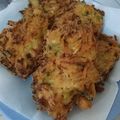 Cooksnap dari veronica y untuk resep Bakwan Sayur super krispy