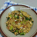 Cooksnap dari Aida Abdul Ra'uf untuk resep Indomie Dok-Dok Kuah Pedas