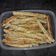 El cooksnap de griselda azucena veron cuando hizo Palitos salados saborizados.