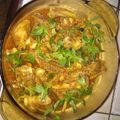 Cooksnap dari Dewi Puspita untuk resep Rica Rica Balungan Ayam
