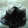 Cooksnap dari Theresia Simatupang untuk resep Chocolate Lava Cake (kukus)