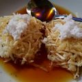 Cooksnap dari mezida mairina untuk resep Sulada banjar