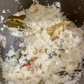 Cooksnap dari Shania Aulia Pravita untuk resep Nasi liwet magic com