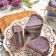 Cooksnap dari Frielingga Sit untuk resep Bolu kukus ala Ny.Liem