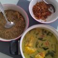 Cooksnap dari Mueza untuk resep Bubur kacang hijau metode rebus 5.30.7 menit