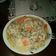 El cooksnap de Alberto Saez Gonzalez cuando hizo Sopa de fideos de arroz estilo oriental.