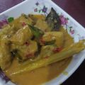 Cooksnap dari Niluh Ngesh Budiyanti untuk resep Kare ayam+tahu