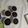 El cooksnap de Maku cuando hizo Cupcakes en microondas.