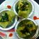 Neelam Agrawal का कुकस्नैप जब उन्होंने मूंग ढोकला मूंग स्माइली (Moong Dhokla Moong Smiley recipe in Hindi) बनाया था।