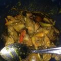 Cooksnap dari Riyanti untuk resep Ikan tongkol bumbu kuning sunda