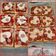 il Francesca Sedda quando ha preparato Finte pizzette veloci