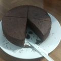 Cooksnap dari Deanesa Mharfhin untuk resep Brownies Kukus Amanda