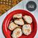 Cooksnap dari My'L Kitchen ( Libi ) untuk resep Pempek Tunu Dos Palembang