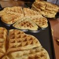 Cooksnap από Happy mom στη συνταγή Ζύμη βάφλας