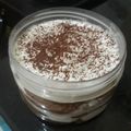 Cooksnap dari Sarah Safira untuk resep Tiramisu sederhana