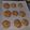 Cooksnap dari Wiwi Susi untuk resep Choco chip almond Cookies