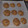 Cooksnap dari Wiwi Susi untuk resep Choco chip almond Cookies