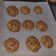 Cooksnap dari Wiwi Susi untuk resep Choco chip almond Cookies