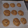 Cooksnap dari Wiwi Susi untuk resep Choco chip almond Cookies