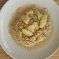 El cooksnap de Carmen Valverde Caballero cuando hizo Ensalada multicolor de quinoa y arroz integral.