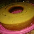 Cooksnap dari yanti yakobus untuk resep Marmer cake ala pawon naylee lembut dan kempus banged... :)