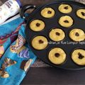 Cooksnap dari Bunda Ei untuk resep Kue lumpur tape