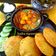 Sudha Agrawal का कुकस्नैप जब उन्होंने बेडमी पूरी और आलू झोल(Bedmi poori aur aloo jhol recipe in Hindi) बनाया था।