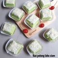Cooksnap dari Mama fathan untuk resep Cake labu siam