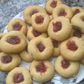 El cooksnap de Emi Melgarejo cuando hizo Pepas!!!para el mate😍😍.