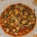 Cooksnap dari Bunda Abbie untuk resep Sambal Jos Teri Medan