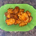 Cooksnap dari Fina Adha Audina untuk resep Tuna asam manis