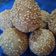 Cooksnap dari "ANNA" untuk resep Onde Onde Goreng