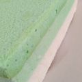 Cooksnap dari Pawon Medina untuk resep Bolu Kukus Putih Telur Army