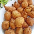 Cooksnap dari Bunda Ela ✅ untuk resep Cekodok (Kue Upin Ipin)