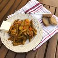 Cooksnap από kimwlos στη συνταγή Φασολάκια της Μαμάς